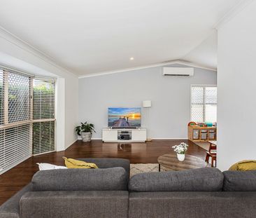 Perfect Family Living with Renovations, Big Backyard & Prime Mudgee... - Photo 5