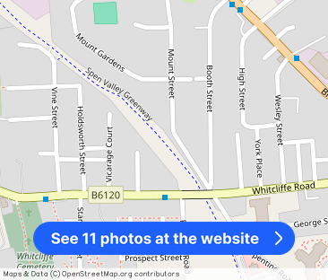 Mount Street - Photo 1