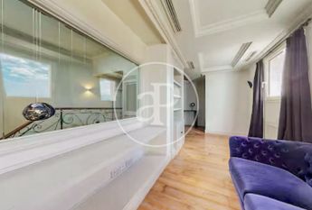 House for rent in Conde Orgaz - Piovera (Hortaleza)