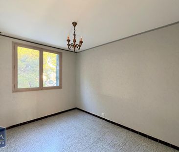 Location Appartement 3 pièces 55m² LES PENNES MIRABEAU 13170 - Photo 6