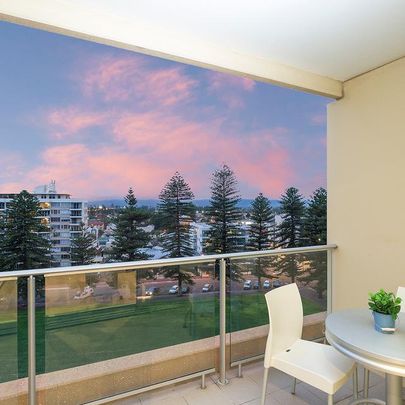 807/19 Holdfast Promenade - Photo 1