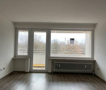 Frisch renoviert in Freimann! 2-Zimmer-Wohnung mit Einbauküche und ... - Photo 1