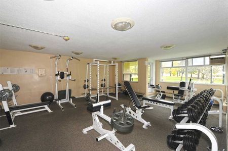 For Lease - 551 The West Mall N/A Unit# 201, Toronto, Ontario - Photo 2