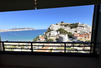 Apartamento en Benidorm, La Cala - Hotel Bali, alquiler