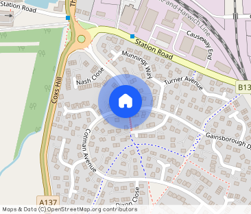 Cotman Avenue, Lawford - Photo 1