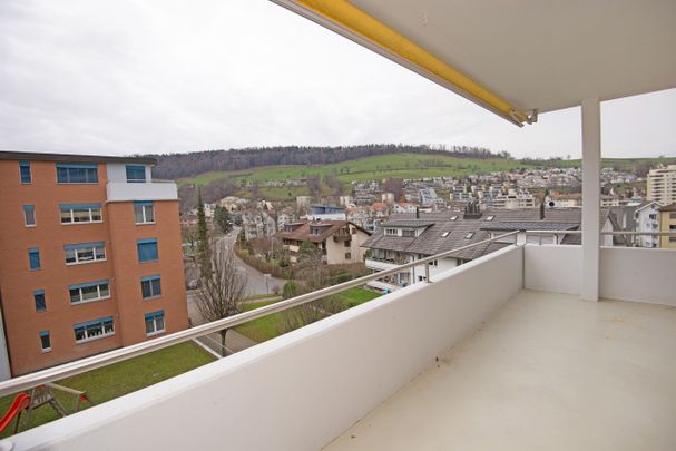 Ihr neues Zuhause an ruhiger Wohnlage - Photo 1