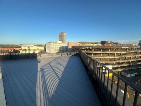 1 bedroom flat to rent - Photo 2