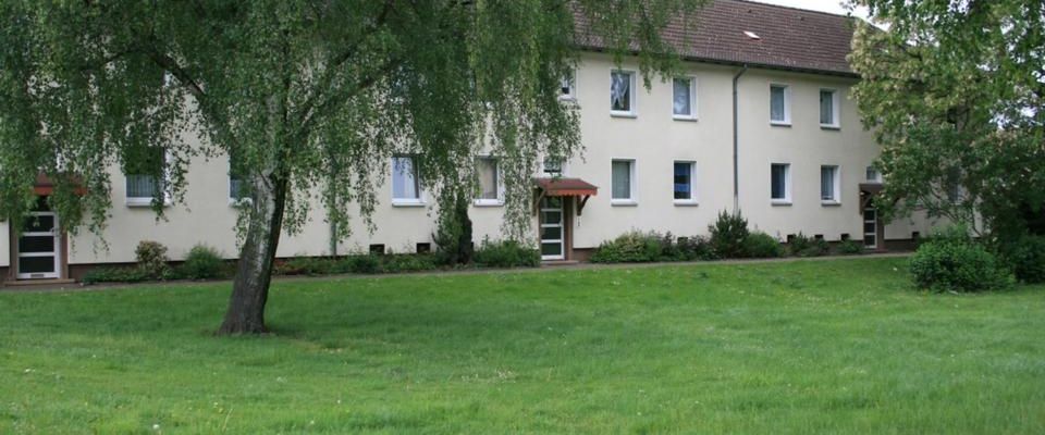 Schöne 3,5-Zimmer-Wohnung mit Balkon – ruhig & gepflegt – ab 01. - Foto 1