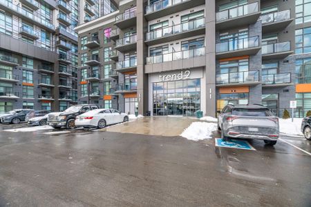 For Lease - 460 Dundas Street Unit# 118, Hamilton, Ontario - Photo 4