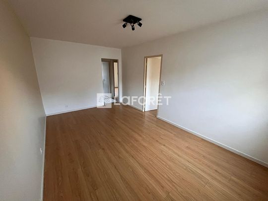 Appartement T2 Belfort à louer - Photo 1