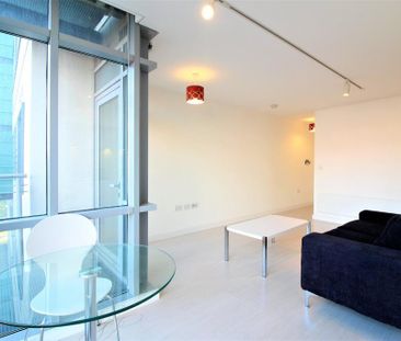 1 bedroom apartment to rent - Photo 5