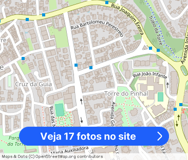 Apartamento T2 para alugar em Cascais - Foto 1