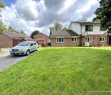 Coppleridge Drive, Crumpsall, Manchester, M8 4PB, M8 4PB - Photo 4