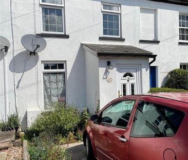 2 bedroom terraced house to rent - Photo 1