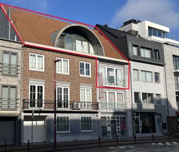 Duplex appartement met zonneterras - Foto 2