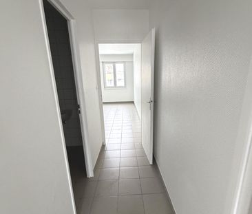 Location Appartement 2 pièces 48m² FORBACH 57600 - Photo 5