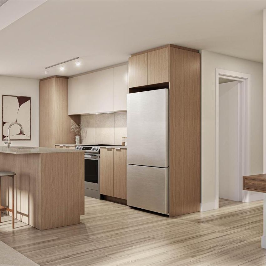 Montréal – Kôvo – Appartements locatifs écoresponsables LaSalle - Photo 1
