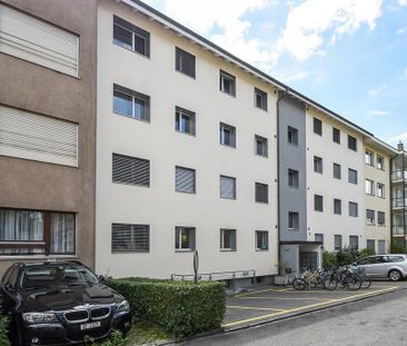 Helle Wohnung im Länggassquartier für Einzelperson - Foto 4