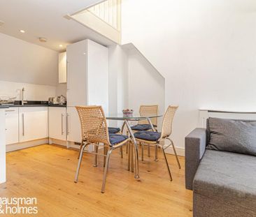 1 bedroom flat to rent - Photo 6