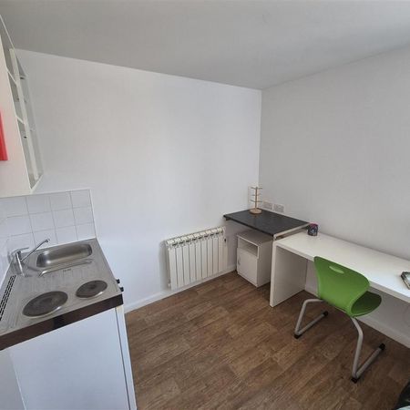 Studio to rent - Photo 3