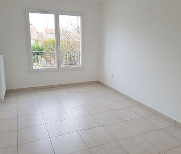 Location appartement 2 pièces, 60.24m², Sainte-Geneviève-des-Bois - Photo 4