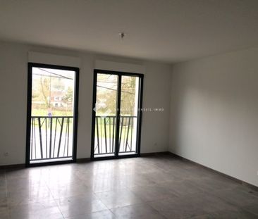 Appartement à louer, 3 pièces - Melun 77000 - Photo 1