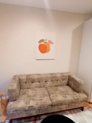 1 bed 1 bath - Photo 1