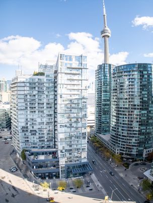 For Lease - 352 Front Street Unit# 407, Toronto, Ontario - Photo 1