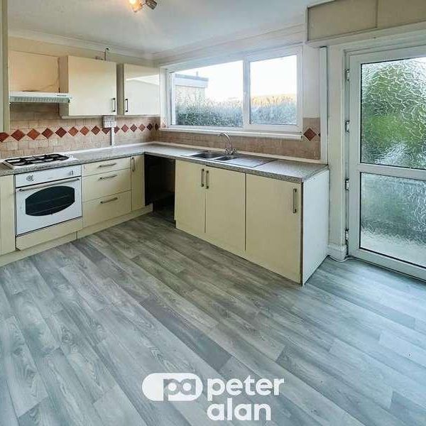 Bryn Nedd, Cimla, Neath, SA11 - Photo 1