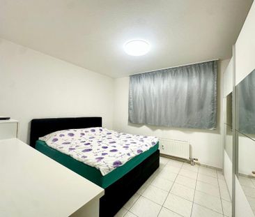 WG-Zimmer, 3-Personen WG, Dietzenbach - Foto 1