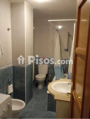 Piso en alquiler en Cuenca - Foto 2