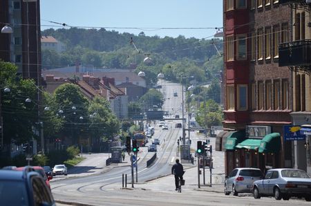 Kusttorget 6 A - Foto 4