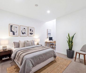 Modern Ground-Floor Living in the Heart of Box Hill - Photo 5