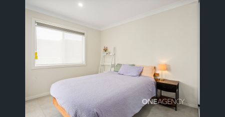 MODERN TWO-BEDROOM GRANNY FLAT FOR RENT IN ALBION PARK - Photo 5
