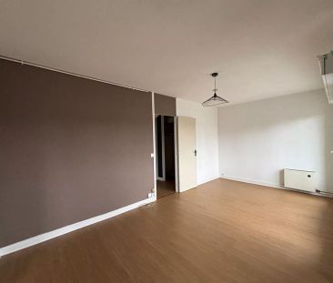 À louer / Appartement 1 pièce / 30 m² / Avenue Jean Jaurès / Réside... - Photo 3