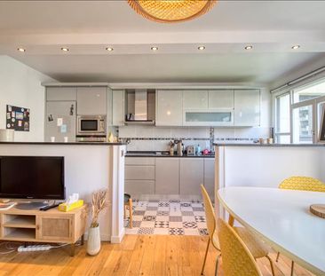 2 pièces - Meublé - 52 m² - 2ème étage - Colocation non autorisée - Photo 4