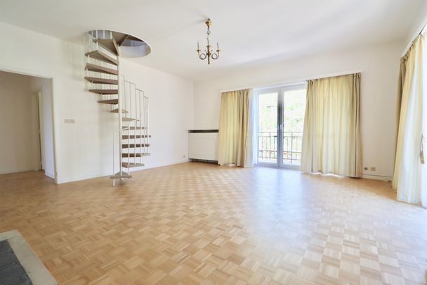 Val des Seigneurs, 1150, Woluwe-Saint-Pierre - Photo 1