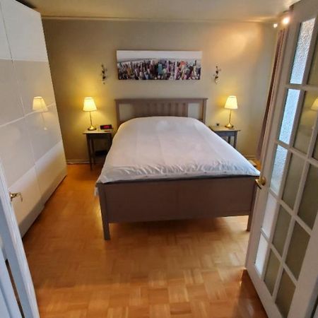 Grand logement rénové - 2125 pi2 - 3 CÀC - 2 SDB - Grande cour! - Photo 3