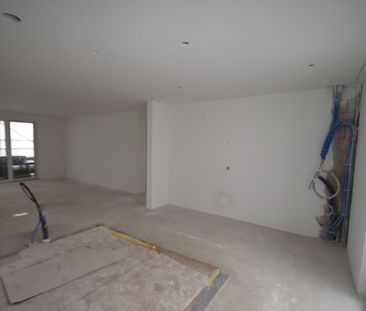 3.5 Zimmer, 86 m², EG - Foto 1