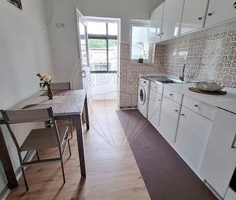 Apartamento T1 - Photo 1