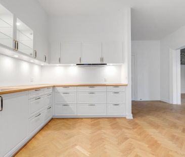 Exnersgade 27, st tv, 6700 Esbjerg - Photo 3