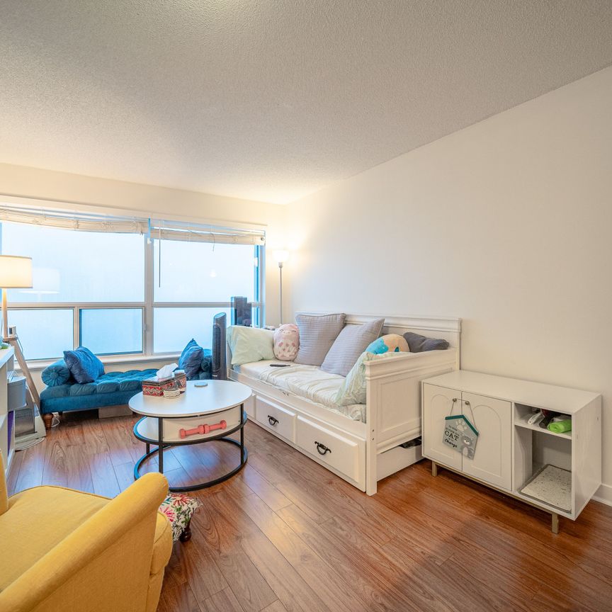 For Lease - 36 Lee Centre Drive Unit# 3002, Toronto, Ontario - Photo 1