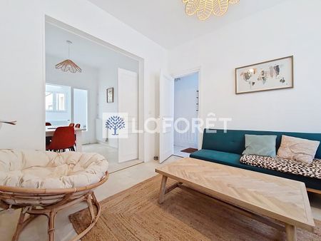 Appartement T1 près de AMIENS à louer - Photo 2