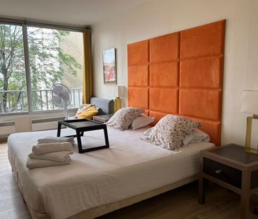 Appartement à louer 2 pièces • 27,50 m 2 Paris 17 - Photo 5
