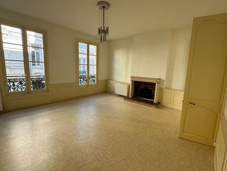 Appartement Poitiers – 4 pièces – 86.92 m2 - Photo 3