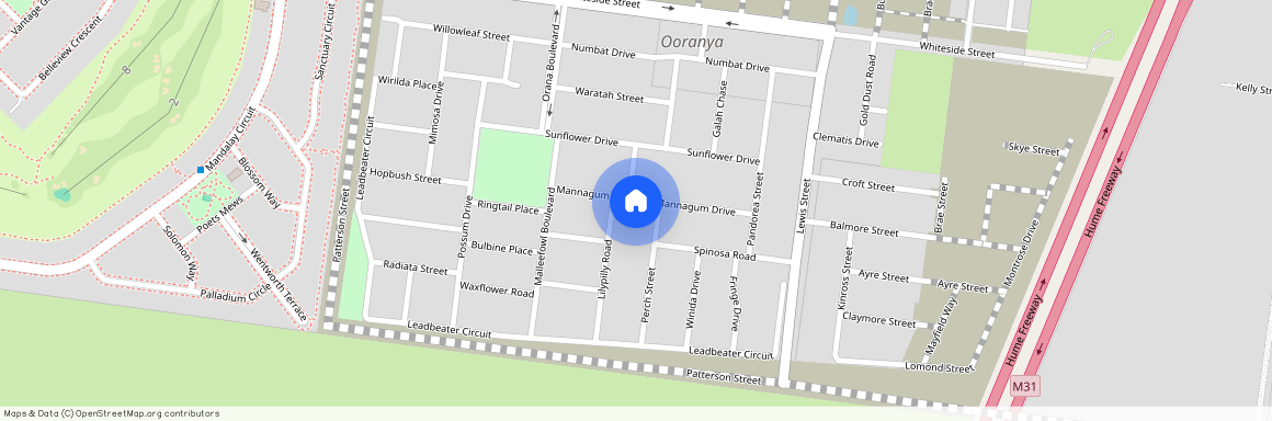 18 Mannagum Drive, Vic 3753, Beveridge