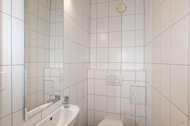 Rent a 3 rooms apartment in Basel - Foto 1