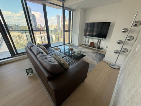 For Lease - 81 Wellesley Street Unit# 2305, Toronto, Ontario - Photo 3