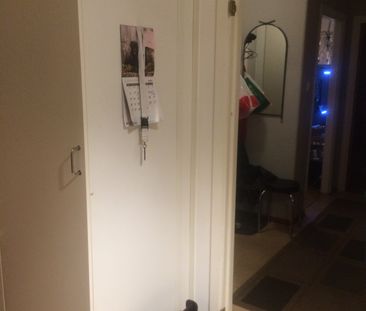 Edeforsgatan, Luleå - Foto 5