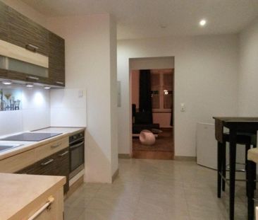 Schöne Single-Wohnung Dortmund Innenstadt-Nord - Foto 1